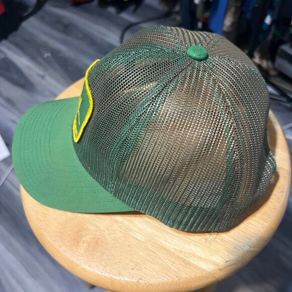 Vintage John Deere SnapBack Hat - Picture 2 of 6